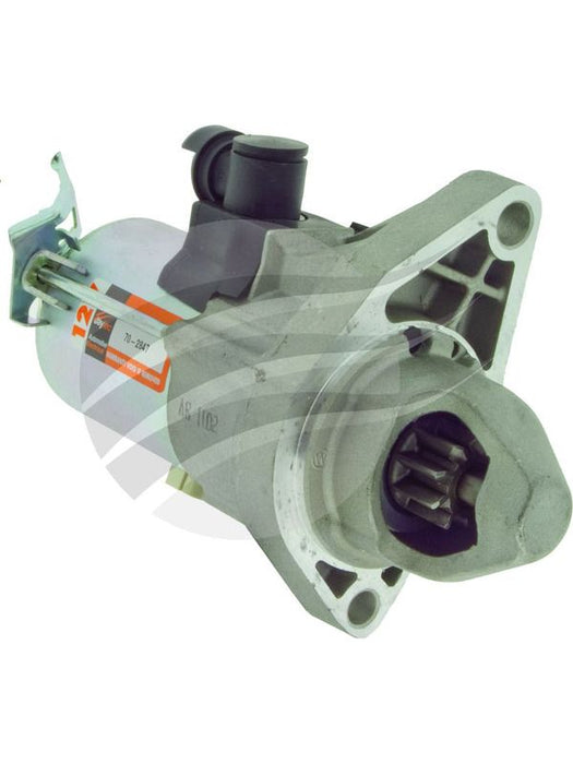 Jaylec Starter 12V 9Th Honda Civic 06-08 With 1.8L Auto R18A 70-2847 Jaylec - Micks Gone Bush