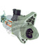 Jaylec Starter 12V 9Th Honda Civic 06-08 With 1.8L Auto R18A 70-2847 Jaylec - Micks Gone Bush