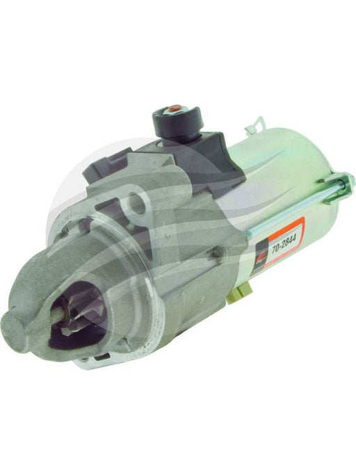 Jaylec Starter 12V 9T Honda Accord 06- 2.4L K24A 70-2844 Jaylec - Micks Gone Bush