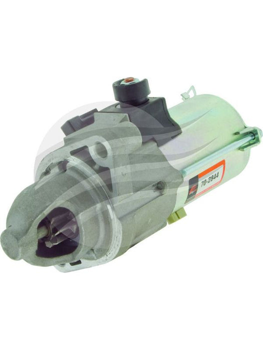 Jaylec Starter 12V 9T Honda Accord 06- 2.4L K24A 70-2844 Jaylec - Micks Gone Bush