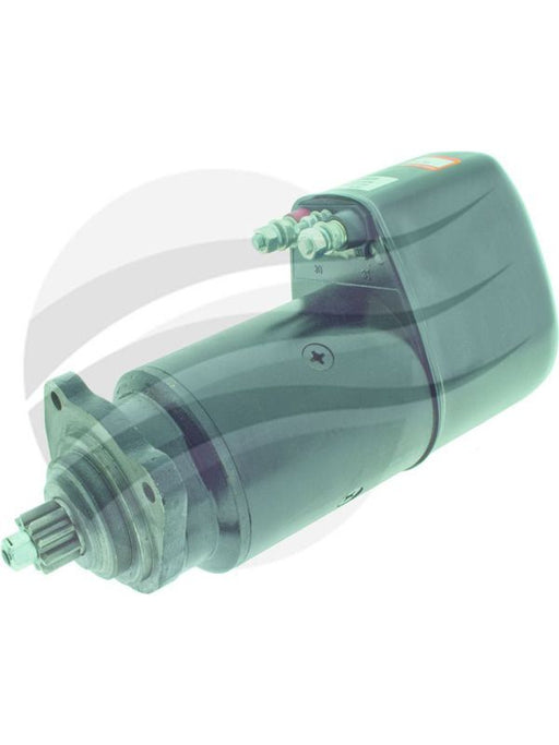 Jaylec Starter Kb 24V 5.4Kw 9T Cw Suit Volvo Wet Clutch 70-1802 Jaylec - Micks Gone Bush