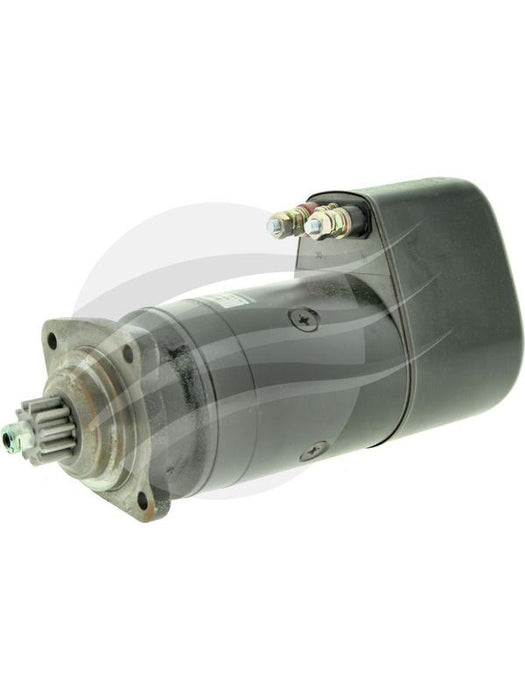 Jaylec Starter Kb 24V 6.6Kw 11T Cw Suit Volvo B12, F12, F10, N12 70-1801 Jaylec - Micks Gone Bush