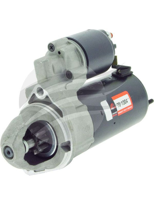 Jaylec Starter 12V 1.7Kw 70-1304 Jaylec - Micks Gone Bush