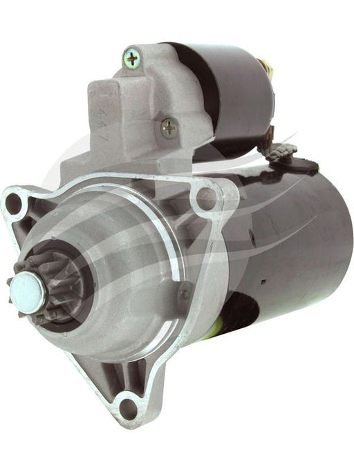 Jaylec Starter 12V 2.2Kw 70-1086 Jaylec - Micks Gone Bush