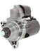 Jaylec Starter 12V 2.2Kw 70-1086 Jaylec - Micks Gone Bush