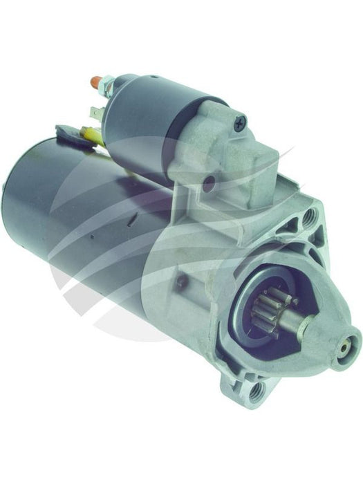 Jaylec Starter Audi A6 91-96 New 12V 9Th 1.6, 1.9L Dist Linde Forklift 70-1075 Jaylec - Micks Gone Bush