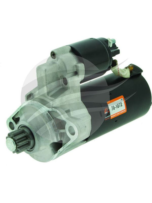 Jaylec Starter 12V 1.9Kw 70-1072 Jaylec - Micks Gone Bush