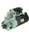 Jaylec Starter 12V 1.9Kw 70-1072 Jaylec - Micks Gone Bush