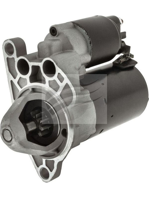 Jaylec Starter Ford Courier Bravo 4.0L 12V 10Th B4000 Auto V6 05-On 70-1051 Jaylec - Micks Gone Bush