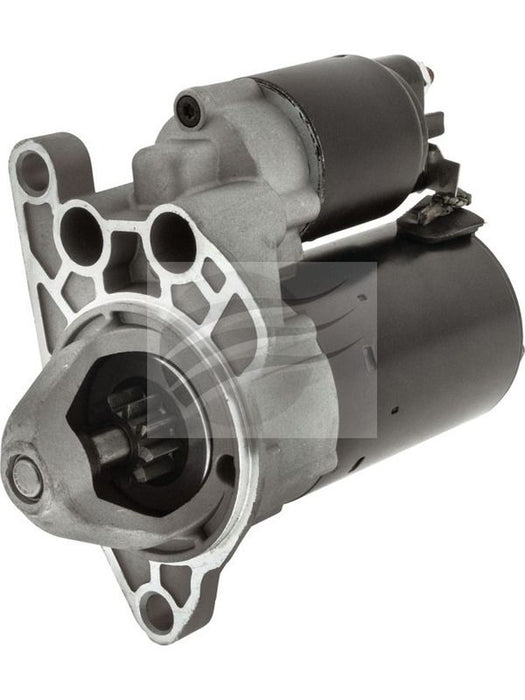 Jaylec Starter Ford Courier Bravo 4.0L 12V 10Th B4000 Auto V6 05-On 70-1051 Jaylec - Micks Gone Bush