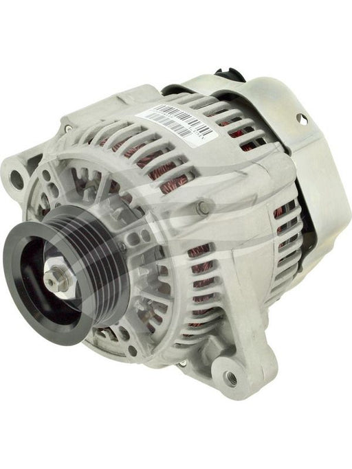 Jaylec Alternator 12V 70A For Toyota Celica 90-93 With 5Sfe Engine 65-8334 Jaylec - Micks Gone Bush