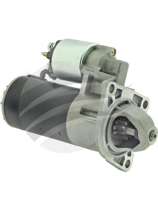 Jaylec Starter Ford Transit New 12V 10Th 1.6/2.0L Petrol Eng 70-1025 Jaylec - Micks Gone Bush