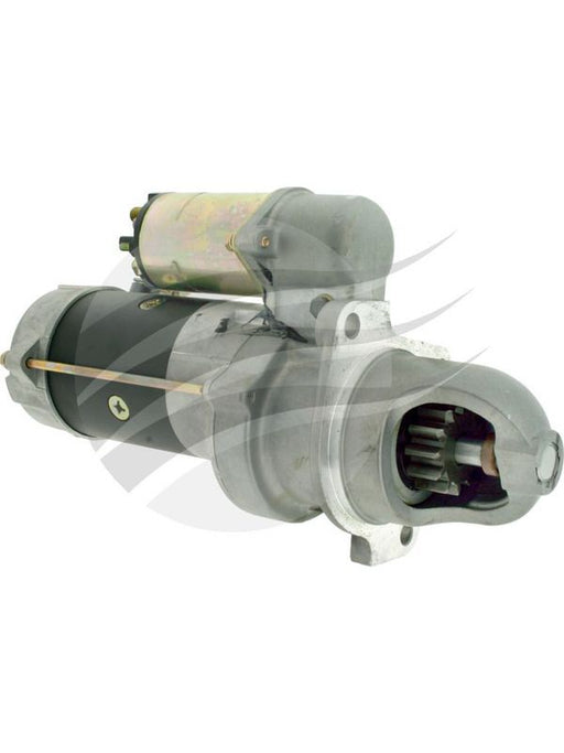 Jaylec Starter 12V 2.7Kw 12T Cw, Delco 28Mt, Wet Clutch 10479613 70-0256G Jaylec - Micks Gone Bush