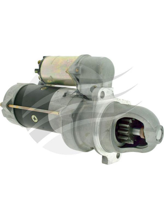 Jaylec Starter 12V 2.7Kw 12T Cw, Delco 28Mt, Wet Clutch 10479613 70-0256G Jaylec - Micks Gone Bush