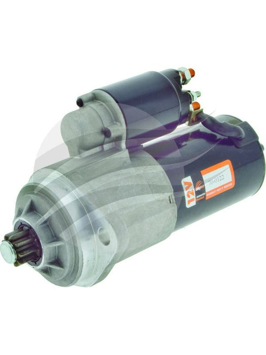 Jaylec Starter Volvo Penta Ccw 12V 9Th Mercruiser w International V8 70-0122 Jaylec - Micks Gone Bush