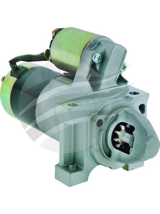 Jaylec Starter Commodore Geniii 5.7L VT - VY 10Th Genuine Unit 70-0118G Jaylec - Micks Gone Bush