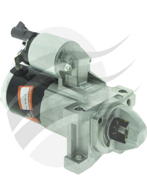 Jaylec Starter 12V VE Commodore L76 Afm Gen 4 6.0L 6.2L 70-0118-1 Jaylec - Micks Gone Bush