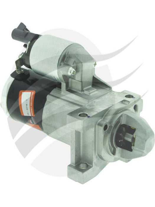Jaylec Starter 12V VE Commodore L76 Afm Gen 4 6.0L 6.2L 70-0118-1 Jaylec - Micks Gone Bush