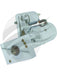 Jaylec Starter 12V Chev V8 Chrome 153 168 Tooth Ring Gears Hi Torque 70-0101C Jaylec - Micks Gone Bush