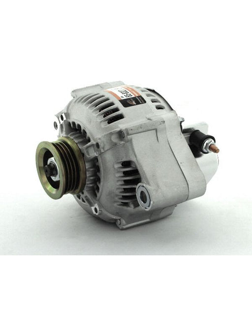 Jaylec Alternator 12V 75A Holden Jackaroo 92-98 w/ 6Vd1 Engine Bighorn 65-8327 Jaylec - Micks Gone Bush