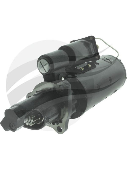 Jaylec Starter 24V 12T 46mm Cw Repl Delco 50Mt Long Nose 70-0052 Jaylec - Micks Gone Bush