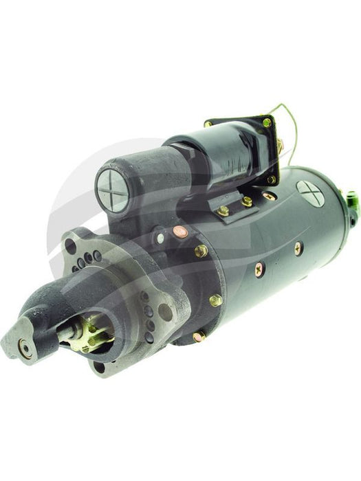 Jaylec Starter 24V 9.0Kw 11T Cw Repl Delco 50Mt Prelube Sae3 70-0050PL Jaylec - Micks Gone Bush