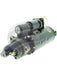 Jaylec Starter 24V 9.0Kw 11T Cw Repl Delco 50Mt Prelube Sae3 70-0050PL Jaylec - Micks Gone Bush