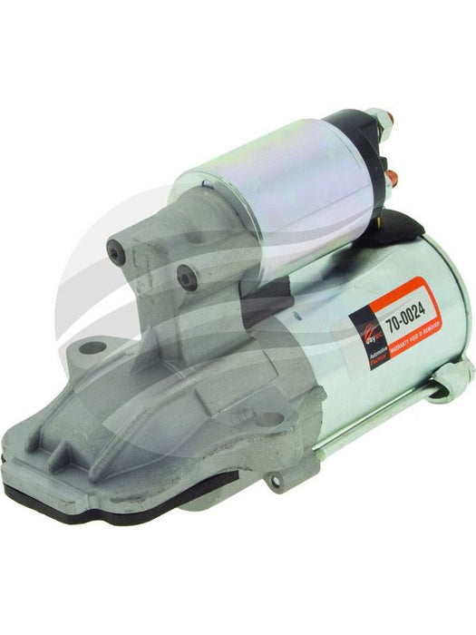 Jaylec Starter Ford Ls - Lv Focus 2.0L 12V 11Th 04- Kuga 1.8L 2.0L 70-0024 Jaylec - Micks Gone Bush