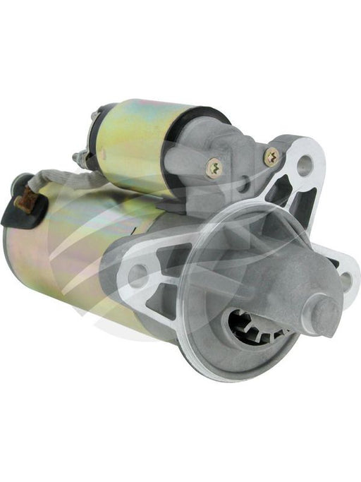 Jaylec Starter 12V 2.2Kw 13T Cw Ford Transit 94-99 2.5L Dsl 4Hb 4Gc 70-0004 Jaylec - Micks Gone Bush