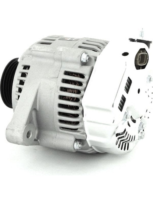 Jaylec Alternator 12V 65-8315 Jaylec - Micks Gone Bush