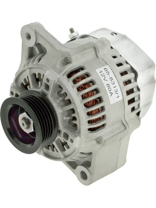 Jaylec Alternator 12V 70A 65-8313-1 Jaylec - Micks Gone Bush