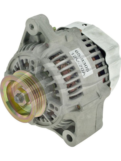 Jaylec Alternator 65-8305 Jaylec - Micks Gone Bush