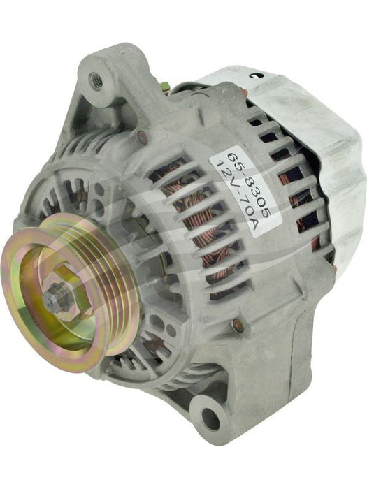 Jaylec Alternator 65-8305 Jaylec - Micks Gone Bush