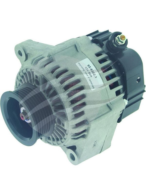 Jaylec Alternator 12V 90A Honda Accord 2.2L Prelude 2.2L 94-97 F22B 65-8302-1 Jaylec - Micks Gone Bush