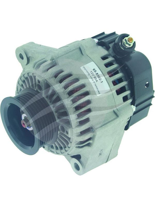 Jaylec Alternator 12V 90A Honda Accord 2.2L Prelude 2.2L 94-97 F22B 65-8302-1 Jaylec - Micks Gone Bush