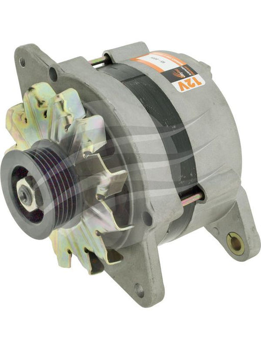 Jaylec Alternator 12V 50A 65-8006 Jaylec - Micks Gone Bush