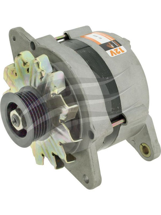 Jaylec Alternator 12V 50A 65-8006 Jaylec - Micks Gone Bush