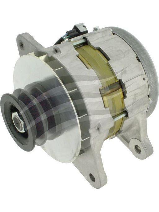 Jaylec Alternator 24V 80A For Hino Ranger Fc J07C J08C P11C K13C 65-7524G Jaylec - Micks Gone Bush