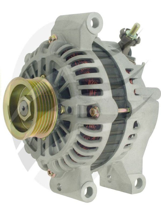 Jaylec Alternator 12V 100A For Mazda Mpv Gy P / D Reg 00-01 65-6646-1 Jaylec - Micks Gone Bush