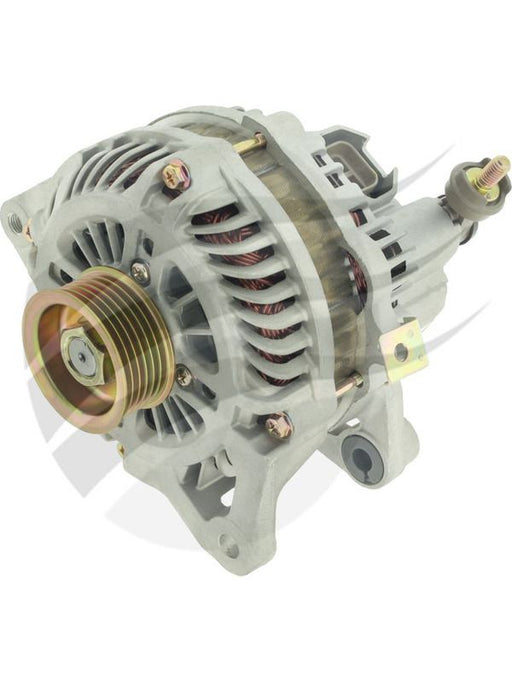Jaylec Alternator For Mazda 2 1.4 1.6L 2003- Fl Z6 12V 90A Ep41 Plug 65-6641 Jaylec - Micks Gone Bush