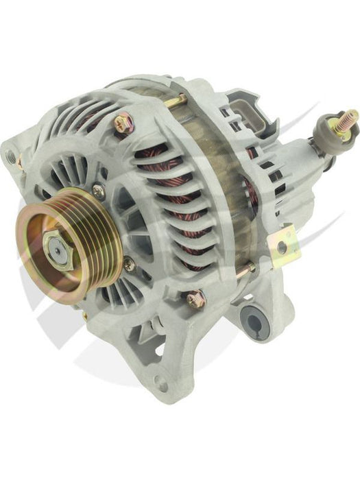 Jaylec Alternator For Mazda 2 1.4 1.6L 2003- Fl Z6 12V 90A Ep41 Plug 65-6641 Jaylec - Micks Gone Bush