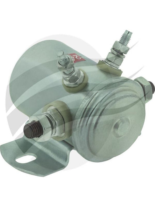 Jaylec Solenoid Continuous Duty 24V 80A 8 15-269 11888 48-924 Jaylec - Micks Gone Bush