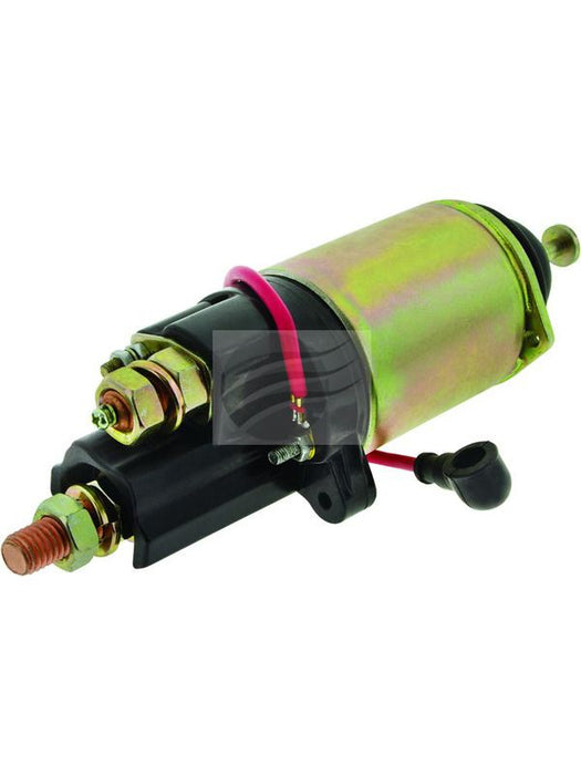 Jaylec Solenoid 12V Suits 428000-1210 428000-1420 153400-8460 48-875 Jaylec - Micks Gone Bush