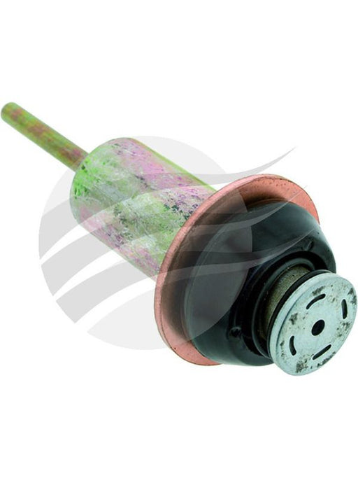 Jaylec Solenoid Plunger Suit Denso 1.6 Kw 100mm Long 48-867 Jaylec - Micks Gone Bush