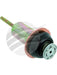 Jaylec Solenoid Plunger Suit Denso 1.6 Kw 100mm Long 48-867 Jaylec - Micks Gone Bush