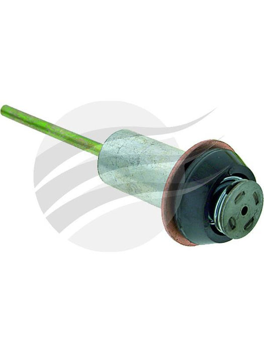 Jaylec Solenoid Plunger For Denso 123mm Lomg Late Camry Slx75565 48-864 Jaylec - Micks Gone Bush