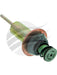 Jaylec Solenoid Plunger Suit Denso 2.5 / 4.5 Kw 119mm Flat Back 48-861 Jaylec - Micks Gone Bush