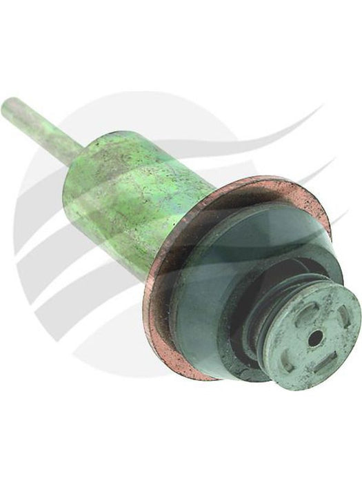Jaylec Solenoid Plunger For Denso 1 & 2.0Kw Early 95.5mm Long 841306 48-860 Jaylec - Micks Gone Bush