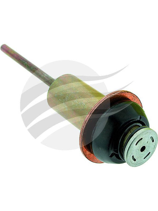 Jaylec Solenoid Plunger Suit Denso 1.4 Kw 123mm Long 48-859 Jaylec - Micks Gone Bush