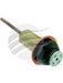 Jaylec Solenoid Plunger Suit Denso 1.4 Kw 123mm Long 48-859 Jaylec - Micks Gone Bush